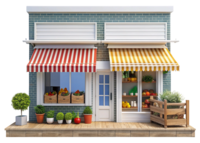 Shops in Dushanbe – Prinesi