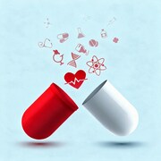 Medicine Delivery in Dushanbe – Prinesi