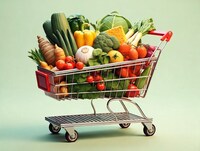 Grocery Delivery in Dushanbe – Prinesi